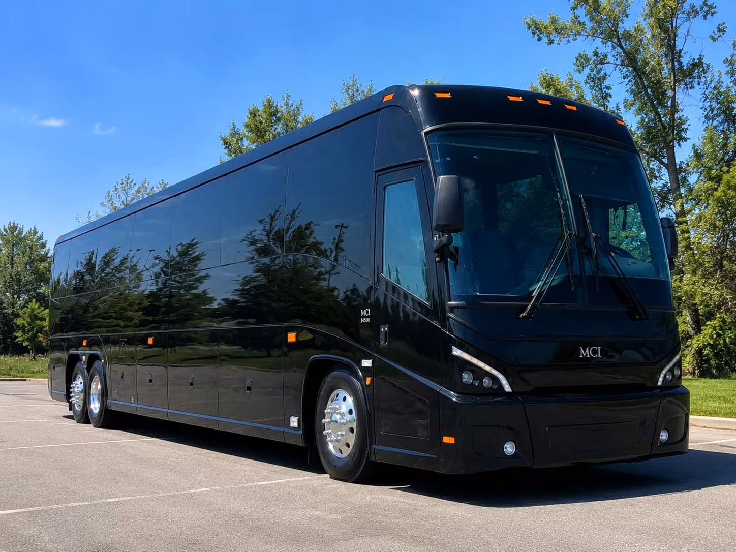 gilbert church transportation