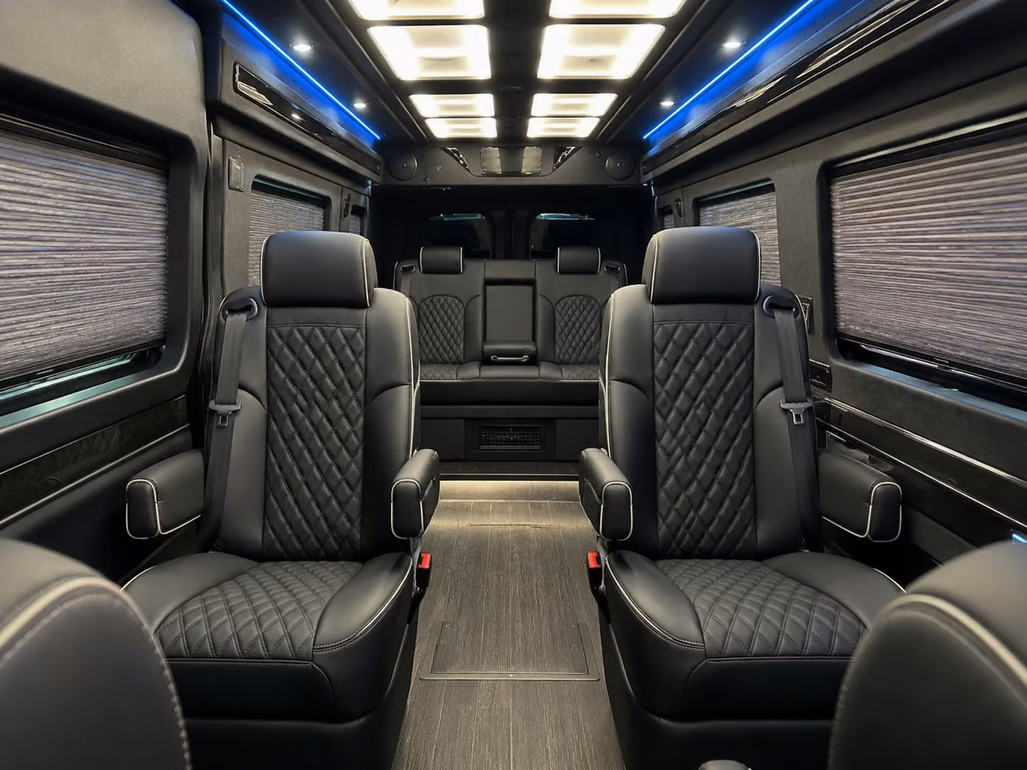 gilbert event transportation